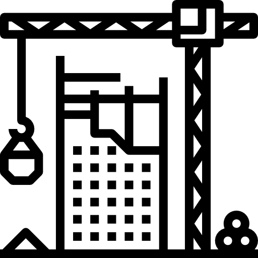 Ongoing Projects Icon